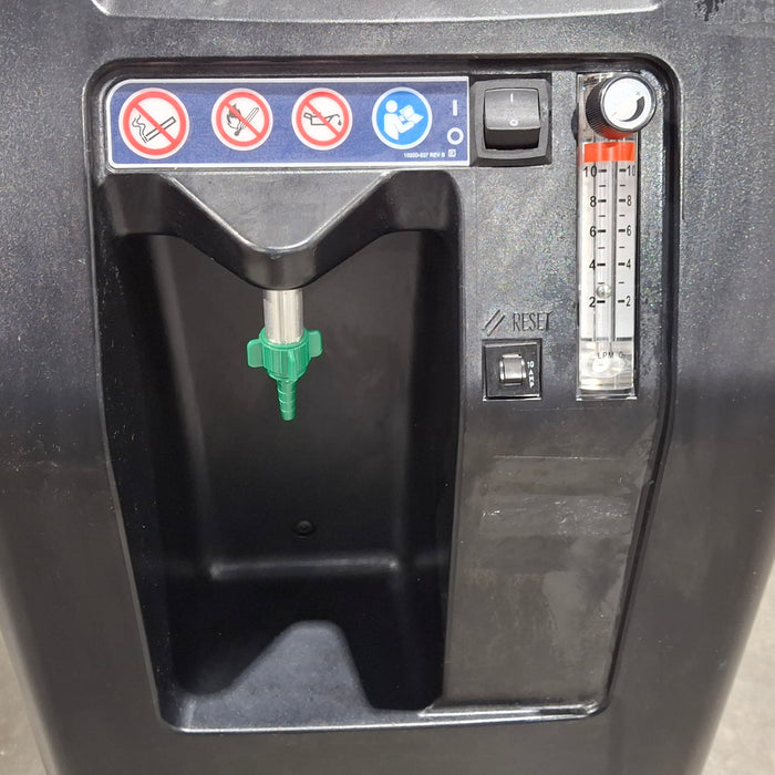 DeVilbiss Healthcare 10L Portable Oxygen Concentrator