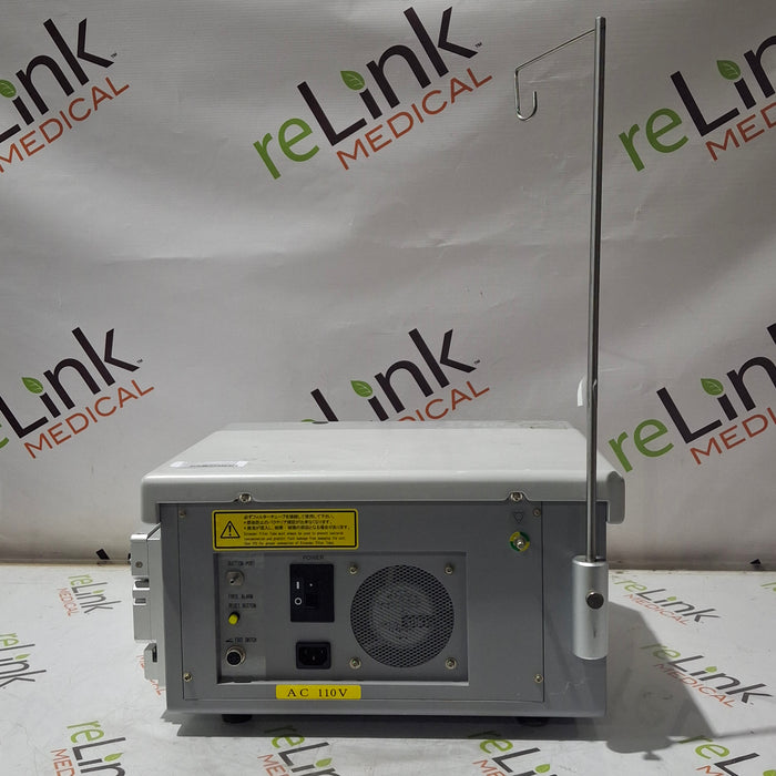Stryker SonoPet Omni UST-2001 Ultrasonic Surgical System