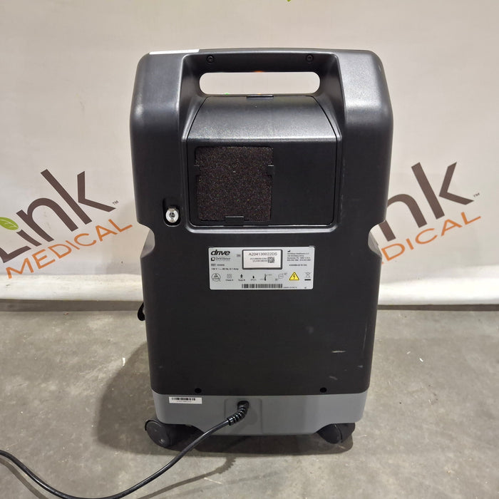 DeVilbiss Healthcare 10L Portable Oxygen Concentrator