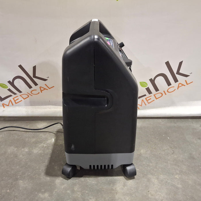 DeVilbiss Healthcare 10L Portable Oxygen Concentrator