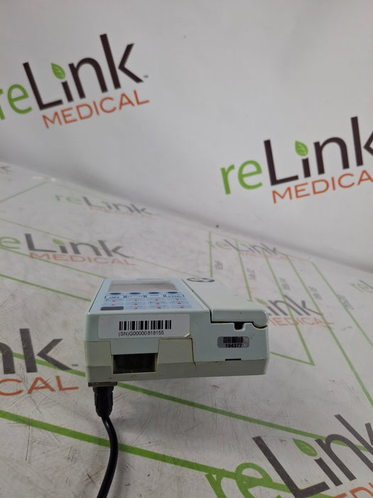 Baxter Sigma Spectrum 6.05.14 without Battery Infusion Pump
