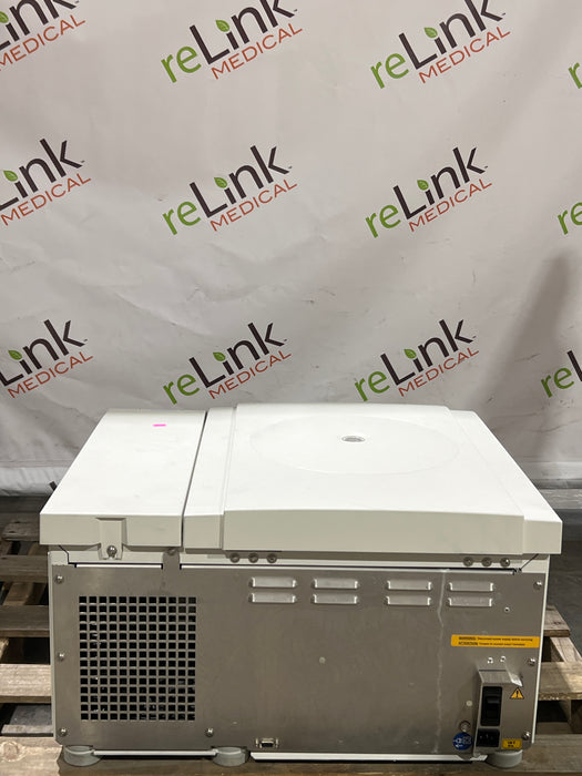 Thermo Scientific Megafuge 16R Refrigerated Benchtop Centrifuge