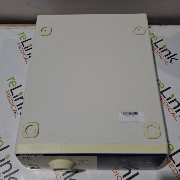 Olympus CLV-S190 Visera Elite Light Source