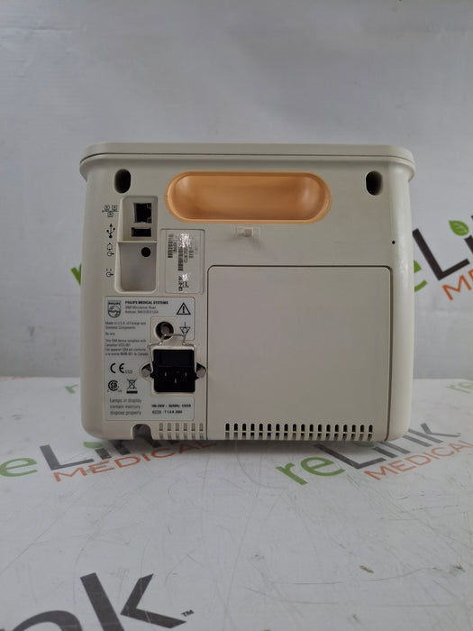 Philips Suresigns VS3 Vital Signs Monitor
