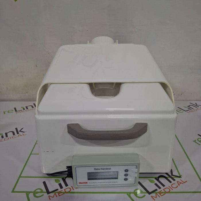Cuba Clinical McCue SO21-2AS Sonometer