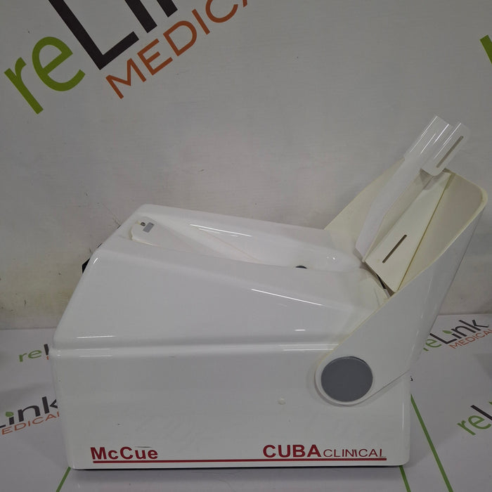 Cuba Clinical McCue SO21-2AS Sonometer
