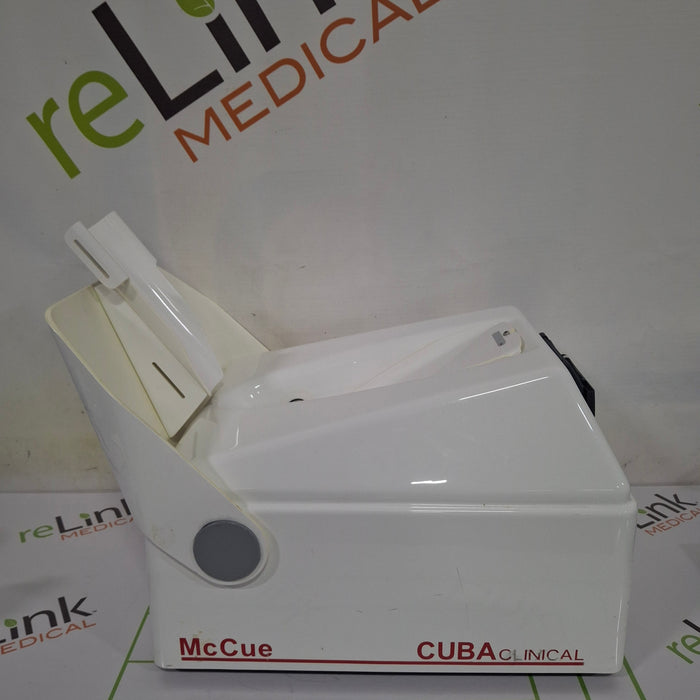 Cuba Clinical McCue SO21-2AS Sonometer