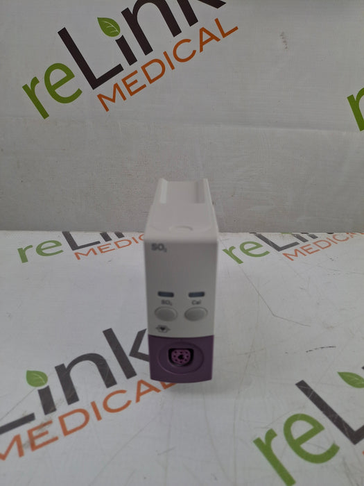 Philips SO2 Intravascular Oxygen Saturation Module