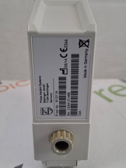 Philips SO2 Intravascular Oxygen Saturation Module