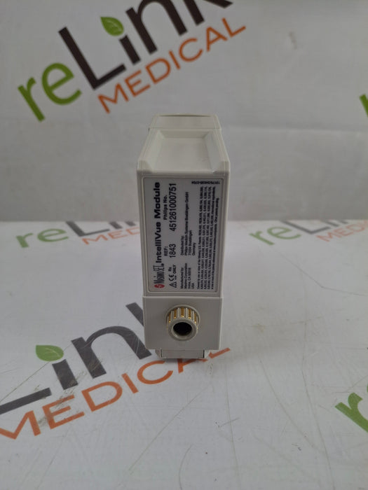 Masimo SET IntelliVue SpO2 Module