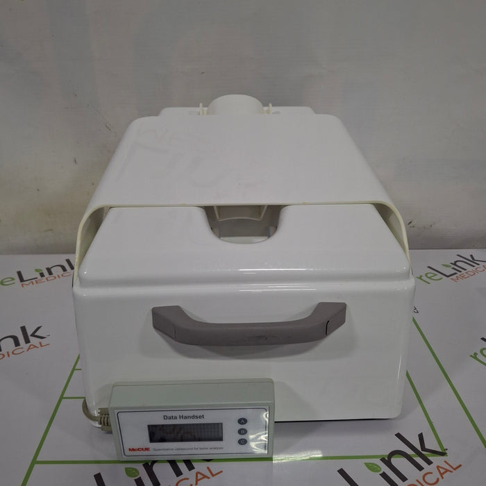 Cuba Clinical McCue SO21-2AS Sonometer