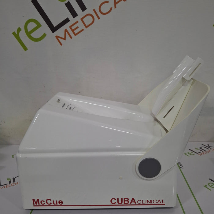 Cuba Clinical McCue SO21-2AS Sonometer