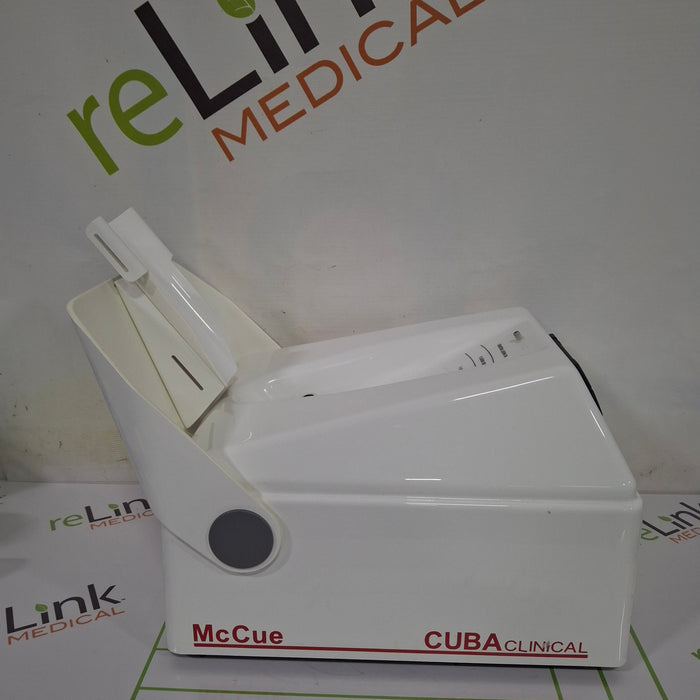 Cuba Clinical McCue SO21-2AS Sonometer