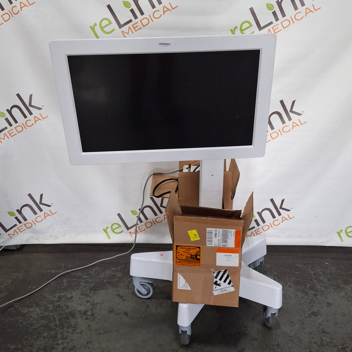 Philips Invivo SensaVue Patient Monitoring System
