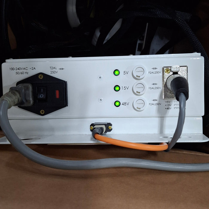 Philips Invivo SensaVue Patient Monitoring System