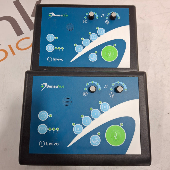 Philips Invivo SensaVue Patient Monitoring System