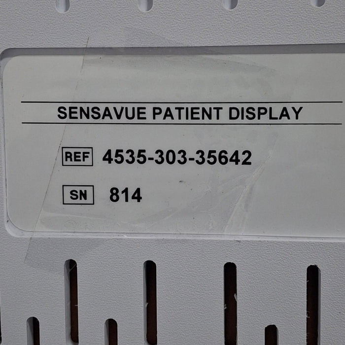Philips Invivo SensaVue Patient Monitoring System