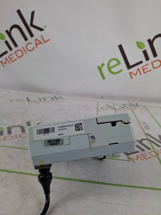 Baxter Sigma Spectrum 6.05.13 without Battery Infusion Pump