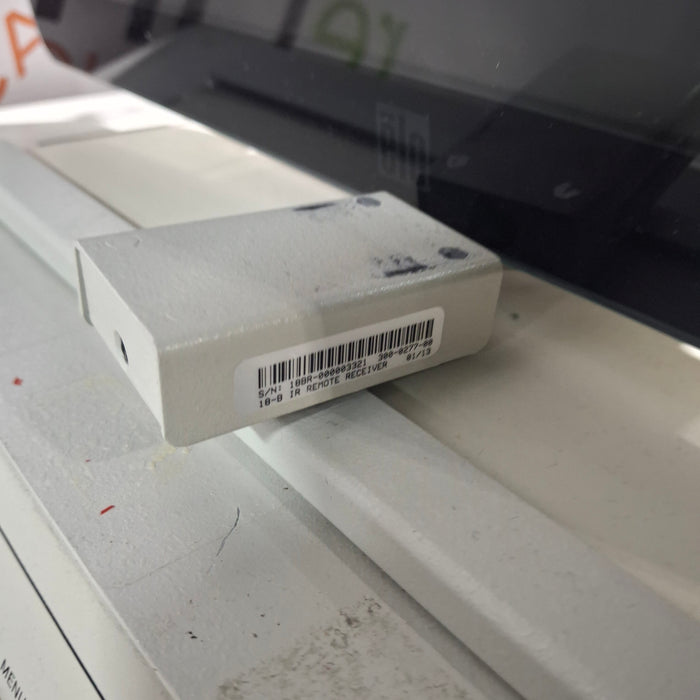 Parks Flo-Lab 2100-SX Vascular System