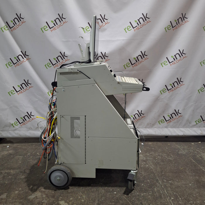 Parks Flo-Lab 2100-SX Vascular System
