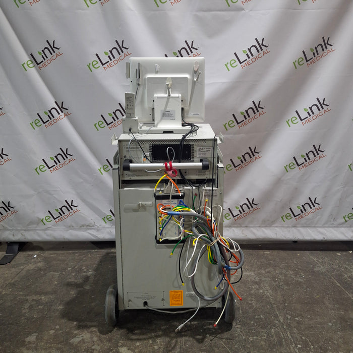 Parks Flo-Lab 2100-SX Vascular System