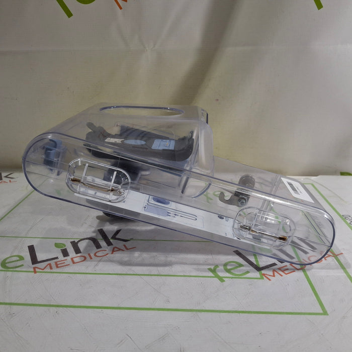 QCore Medical PCA Lockbox