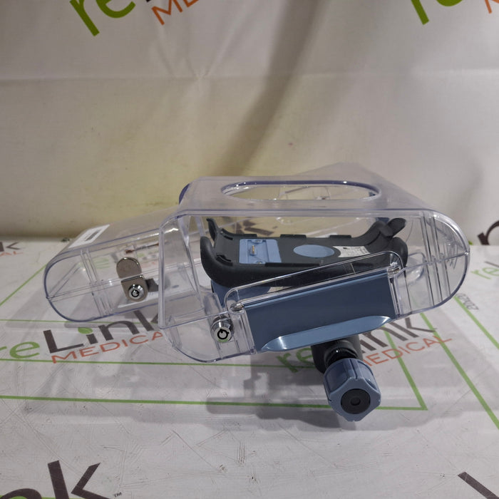 QCore Medical PCA Lockbox