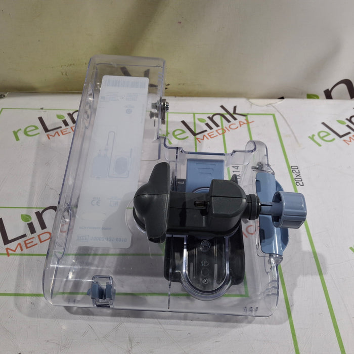 QCore Medical PCA Lockbox