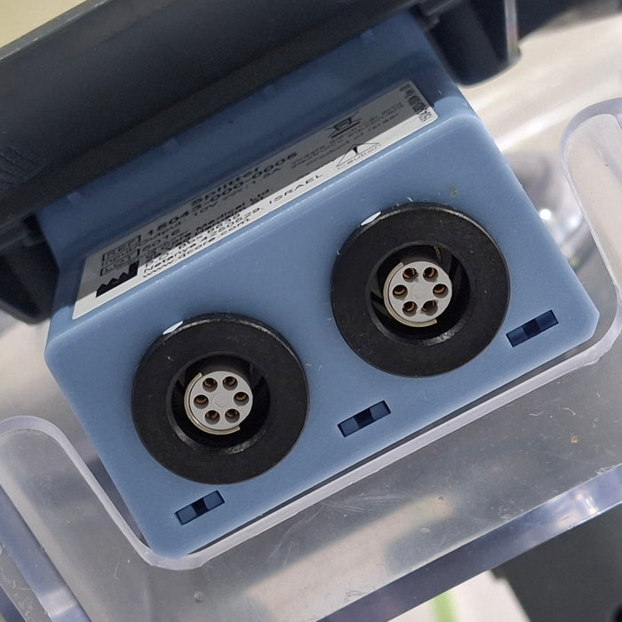 QCore Medical PCA Lockbox