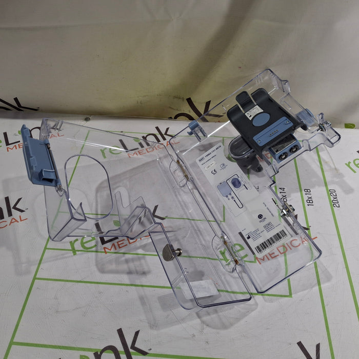 QCore Medical PCA Lockbox