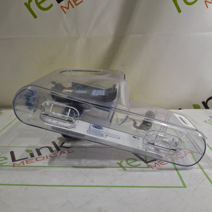 QCore Medical PCA Lockbox