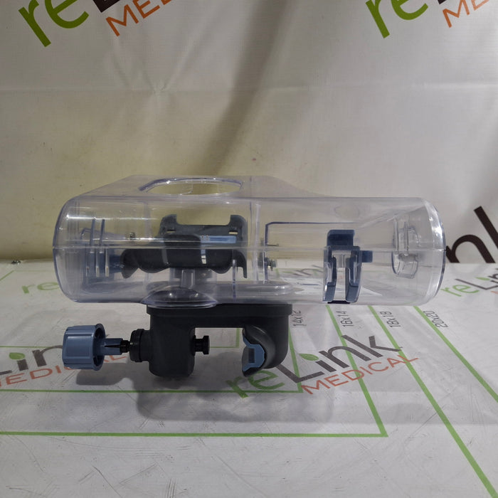 QCore Medical PCA Lockbox