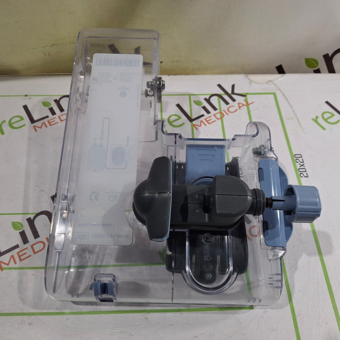 QCore Medical PCA Lockbox