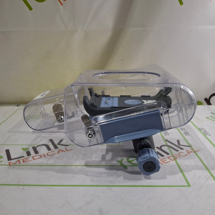 QCore Medical PCA Lockbox