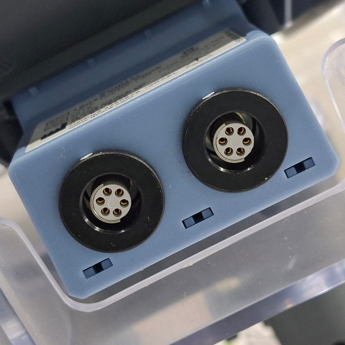 QCore Medical PCA Lockbox