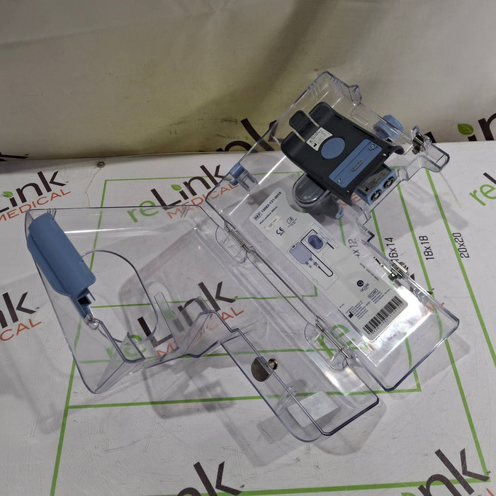 QCore Medical PCA Lockbox