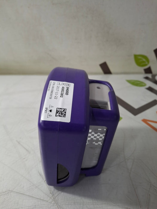 Smiths Medical 8400D Capnocheck II Hand Held Capnograph