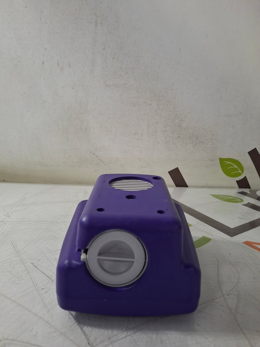 Smiths Medical 8400D Capnocheck II Hand Held Capnograph