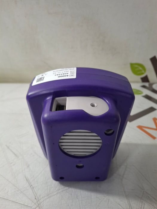 Smiths Medical 8400D Capnocheck II Hand Held Capnograph