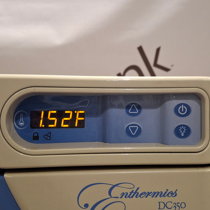 Enthermics DC350 Blanket Warmer