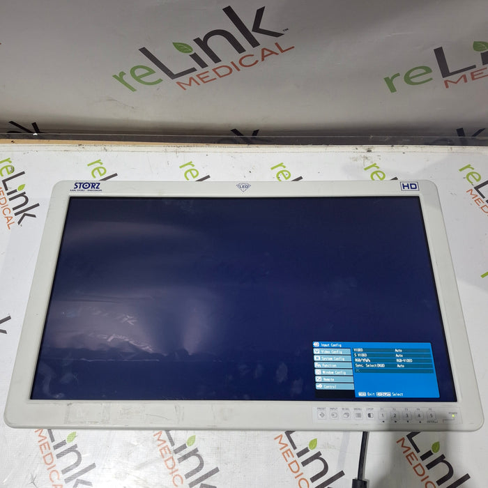 Karl Storz Canvys 21.5" Touch Screen Monitor