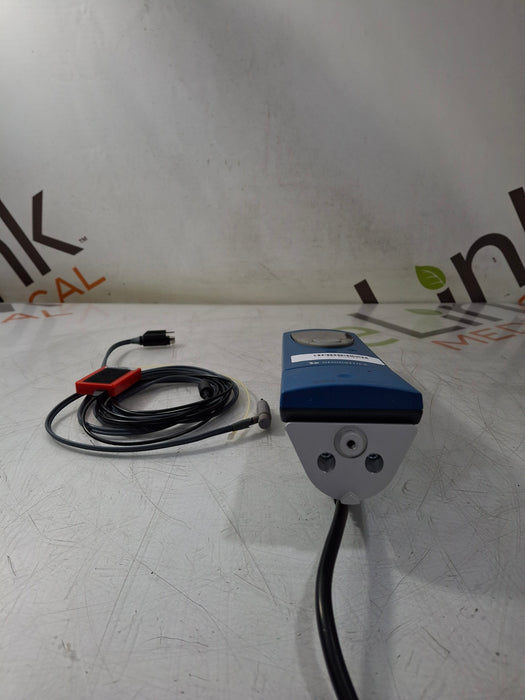 GN Otometrics Madsen OTOflex 100 Tympanometer