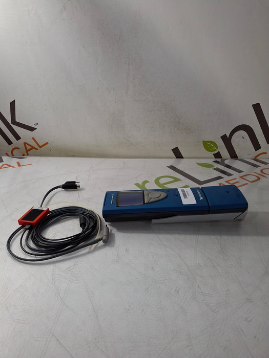 GN Otometrics Madsen OTOflex 100 Tympanometer