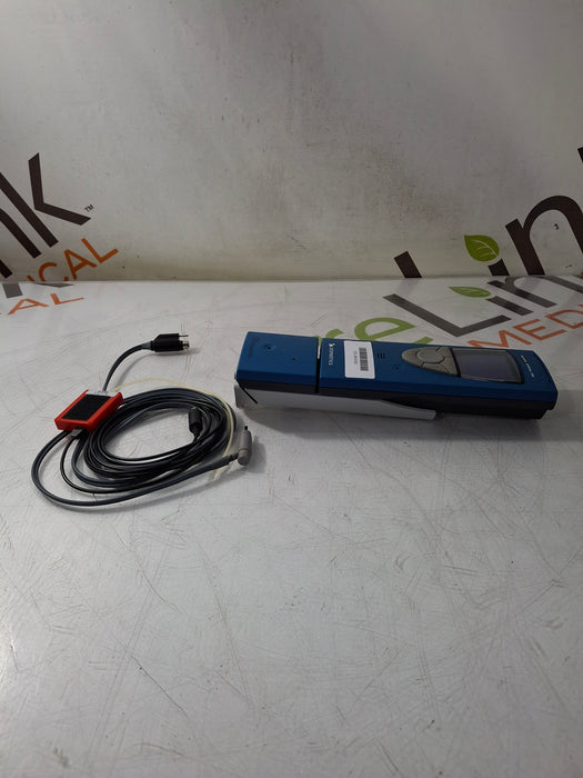 GN Otometrics Madsen OTOflex 100 Tympanometer