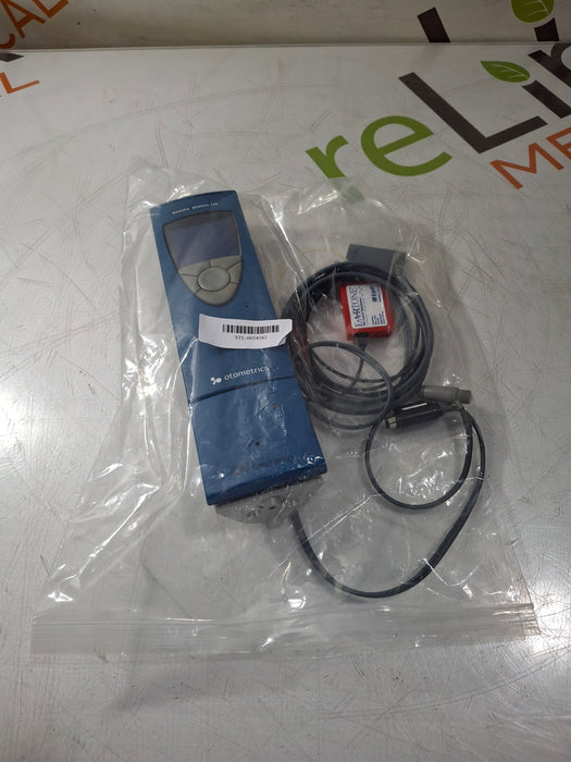 GN Otometrics Madsen OTOflex 100 Tympanometer