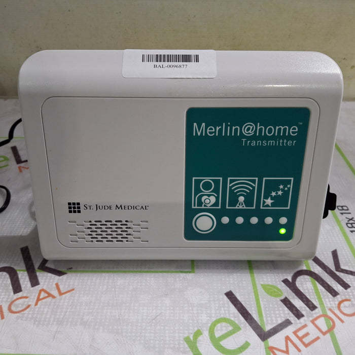 St. Jude Medical, Inc. EX1150 Merlin@home Transmitter