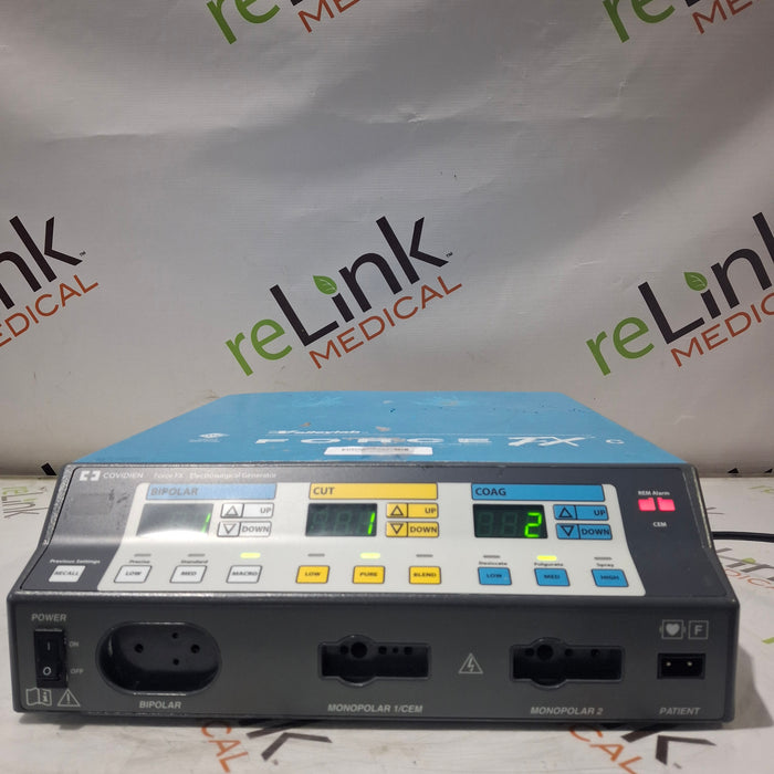 Covidien Valleylab Force FX-C Electrosurgical Generator