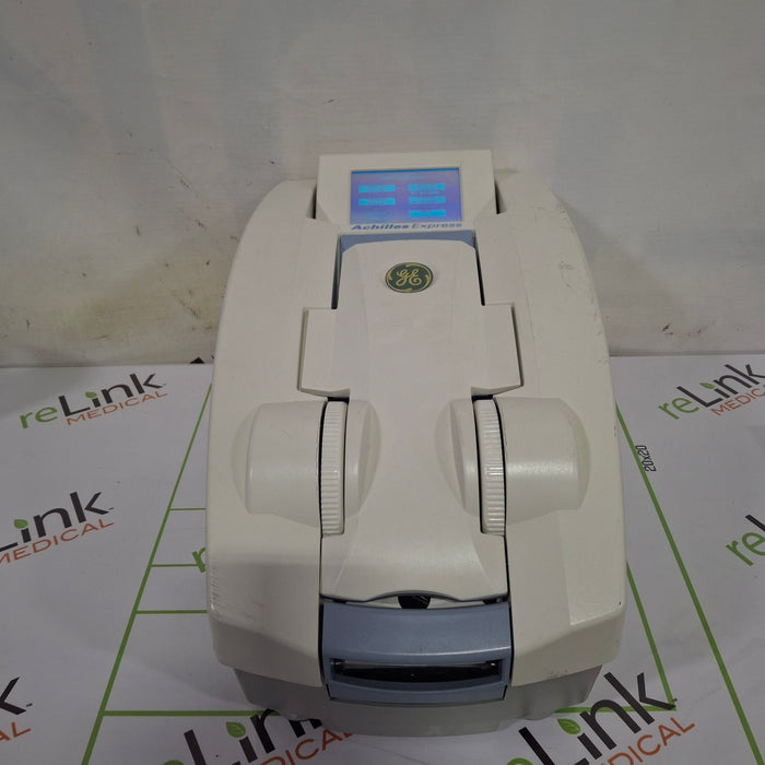 GE Healthcare LU42808 Achilles Express Bone Densitometer