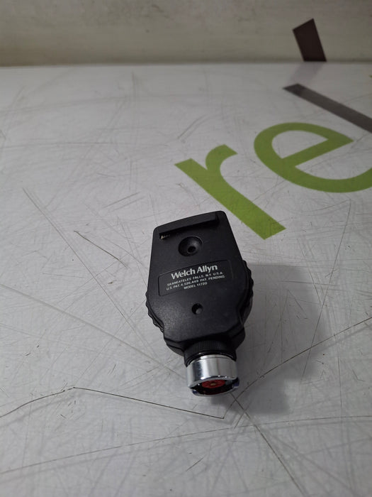 Welch Allyn 11720 Panoptic Ophthalmoscope Head