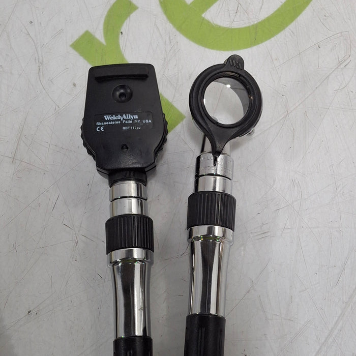 Welch Allyn 767 Otoscope/Ophthalmoscope Wall Tranformer